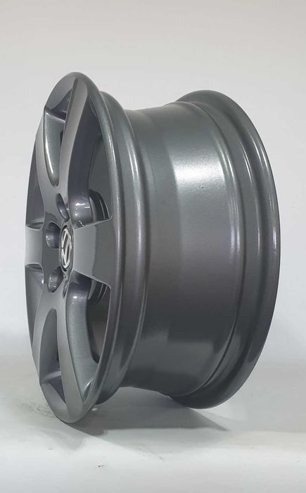 3789-Jantes 15 5x100 Originais VW Polo, tbm para Seat, etc