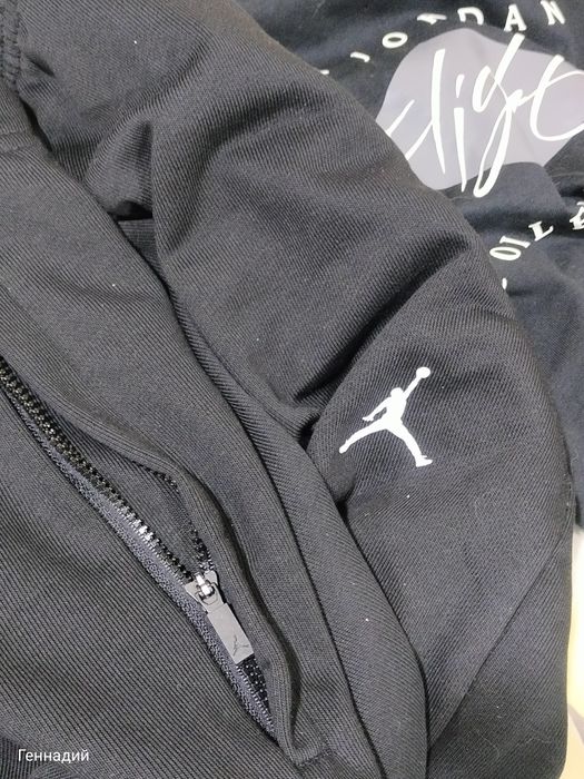 Спортивные штаны Nike air Jordan Dry Fit  FV8608-010