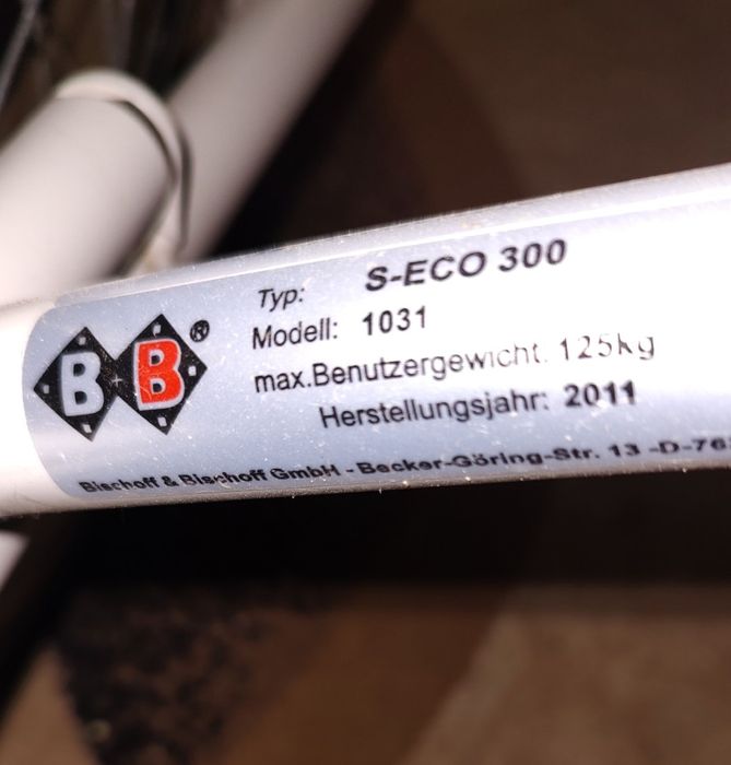 Інвалідний візок