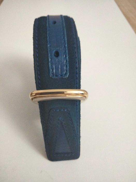 Cinto Cartil, pele genuina