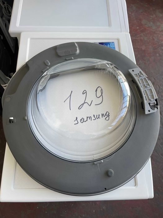 Drzwi do pralki Samsung