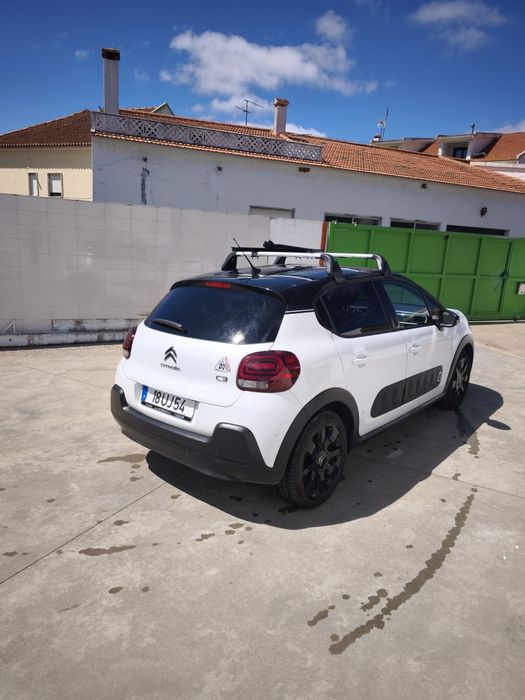 Citroen c3  shine foto 5