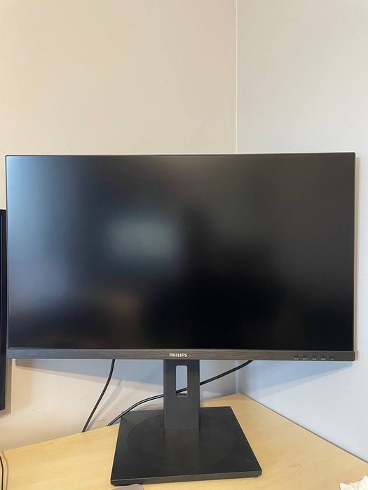 Monitor Philips 31.5'' 4K UHD 32B1N3800/00, IPS, idealny do pracy