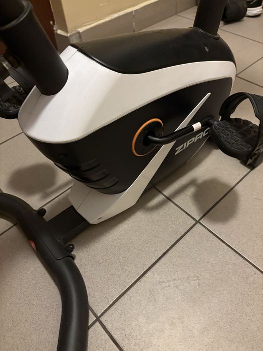 Rower stacjonarny ZIPRO NOWY