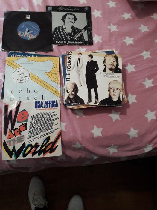 Singles varios desde 3 €