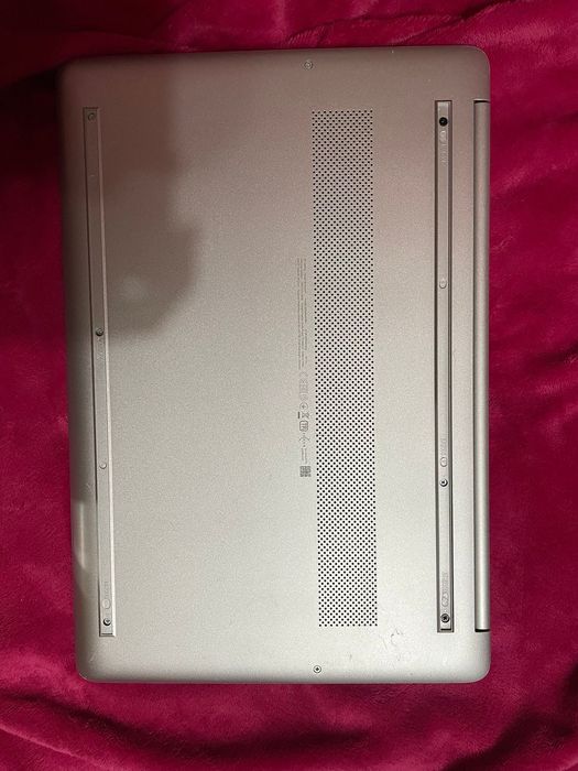 Computador Portátil HP