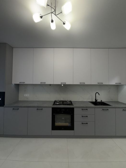 Новий ремонт! 1-к квартира з новим ремонтом! БЕЗ КОМІСІЇ!