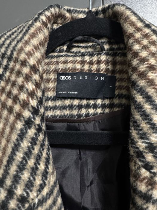Asos , Marks & Spencer пальто S / M