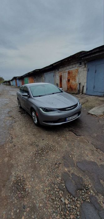 Продам свою машину газ -бензин