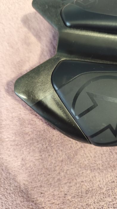 Selim Pro Triatlo/TT