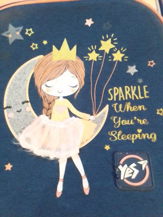 Портфель 1-4 класс