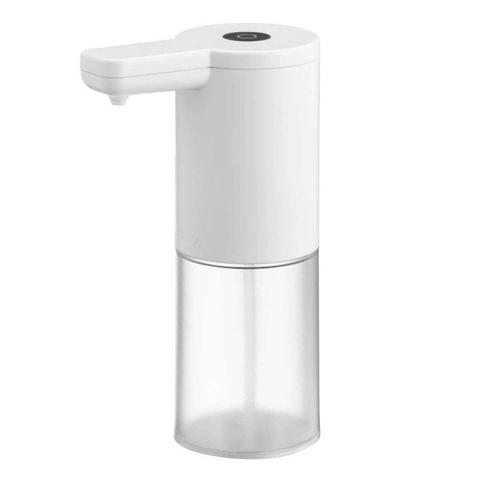Dispensador/pulverizador de desinfetante/álcool automático - NOVO