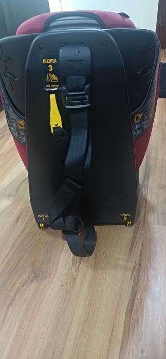 Kit Cadeiras Auto e Carrinho Passeio