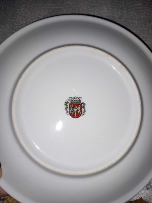 Molheira de porcelana de Portugal