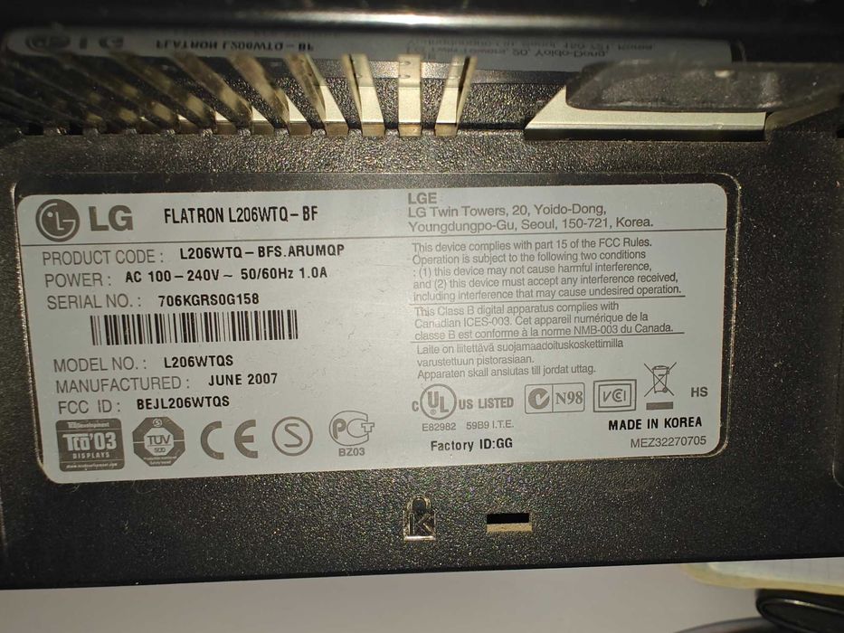 ПК настольний комп`ютер