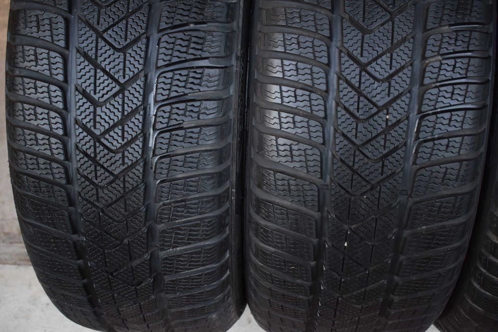 Mercedes AMG S W222 E X213 w213 all terrain oryg j.nowe pirelli 2024