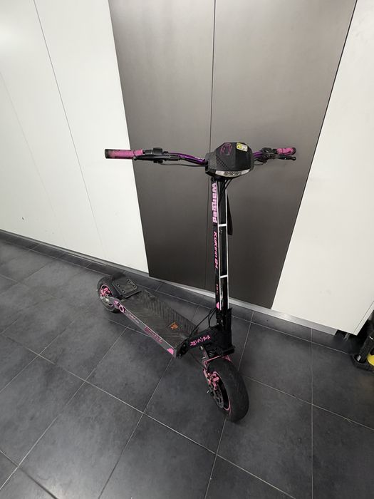Vendo kukirin g4