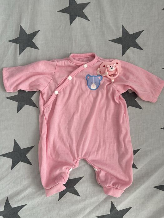 Одежки для куклы Annabell , Baby