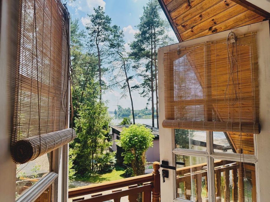 Domek letniskowy na wynajem