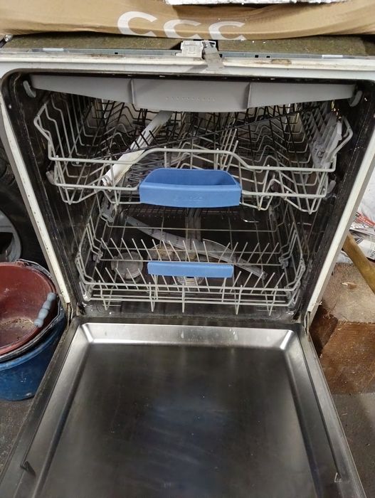 Sprzedam zmywarkę do wymiany pompa