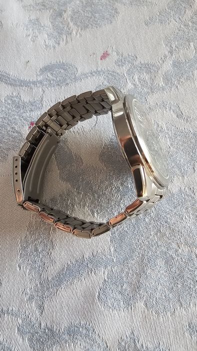Relógio Casio MTP-1314P Homem - Original