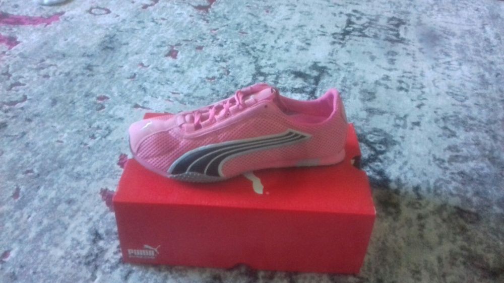 Buty puma (nowe)