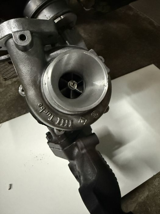 Turbo Astra GTC 1.7 125 CV