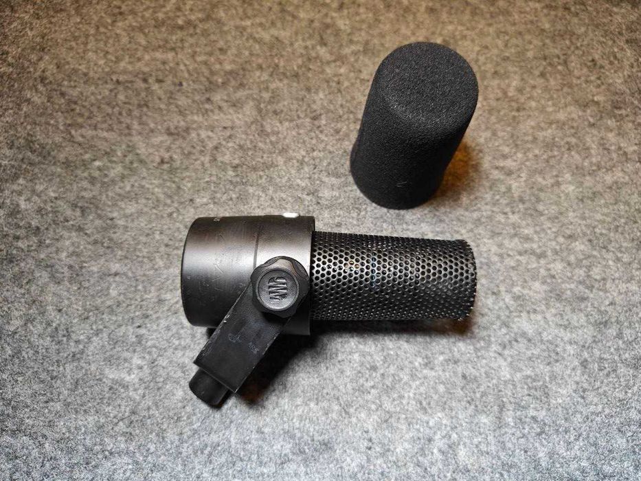 shure sm7b - Купити музичні інструменти - Ціна на OLX.ua