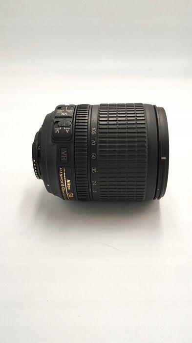 Nikkor AF-S 18-105 mm f/3.5-5.6G DX ED VR