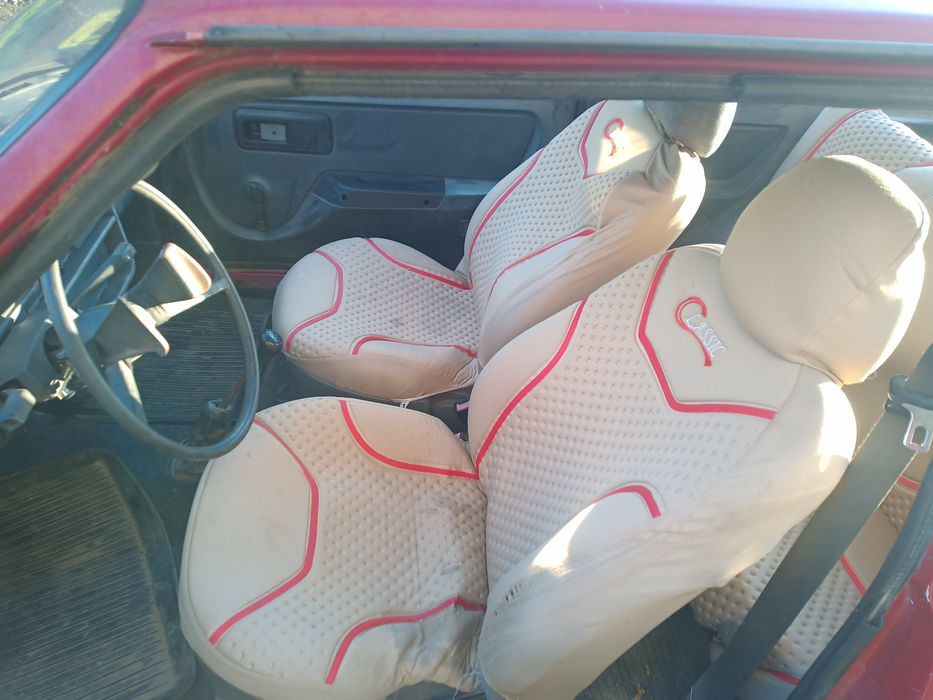 Продам таврію...