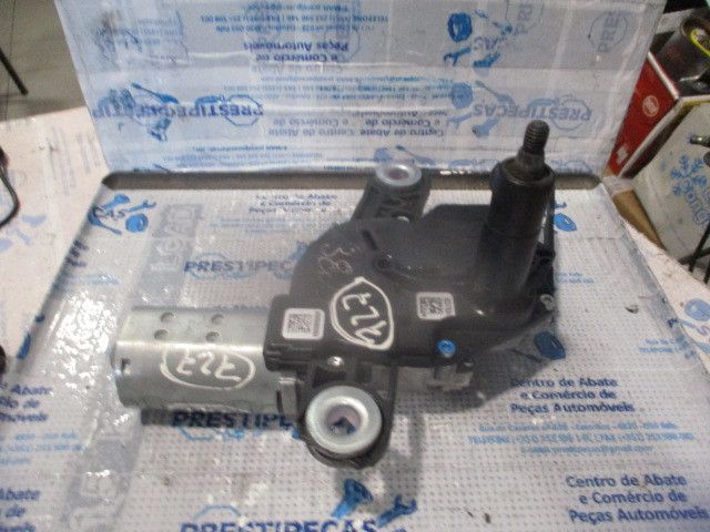 Motor limpa vidros trás VOLKSWAGEN Polo (AW1)