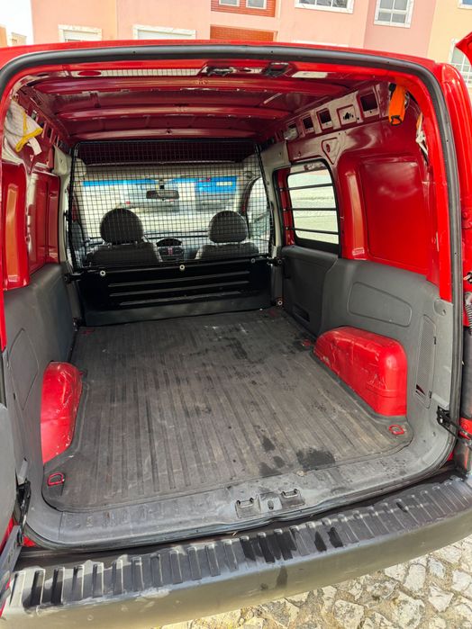 Opel Combo c van 90000kms
