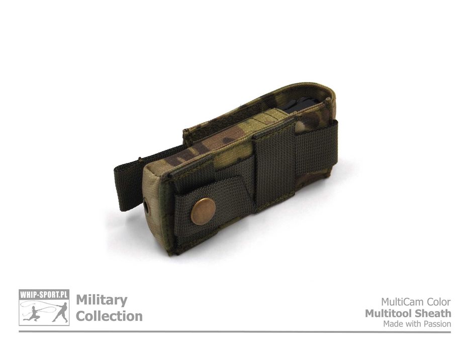 Kieszeń / kabura dla Multitool Leatherman Surge - MultiCam IRR