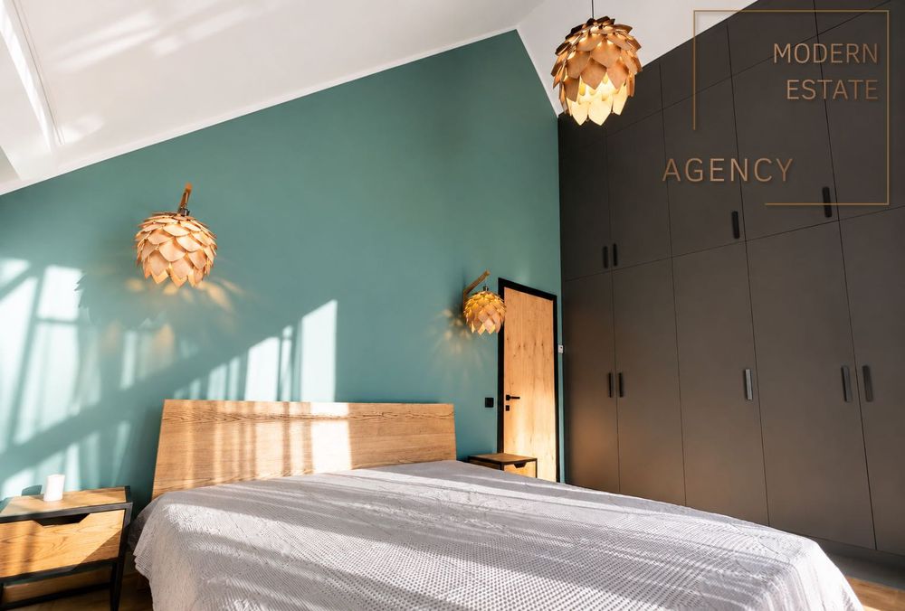 Будинок з ремонтом 113 м2 | 6 соток, у котеджному містечку, Ірпінь | Дом с ремонтом
