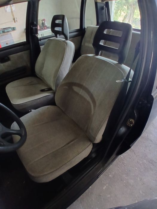 Fiat uno 60sl 99 000km