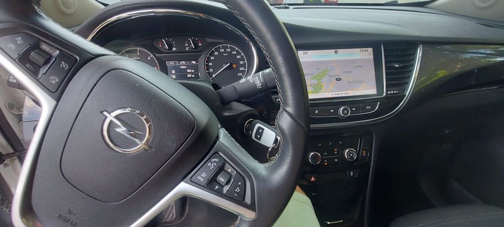 Sprzedam Opel mokka x