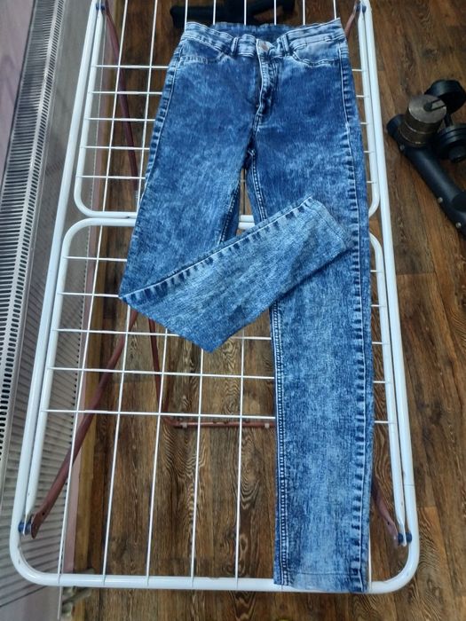 Джинсы H&M на мальчика