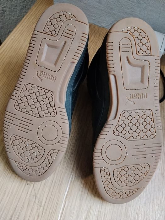 Buty PUMA REBOUND rozm. 39