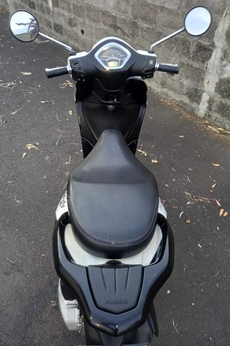 Piaggio Liberty 125 ABS 05/2022