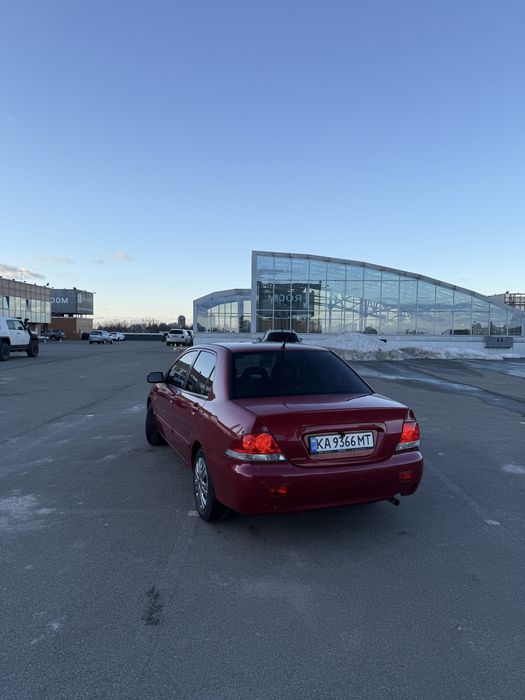 Продам Mitsubishi Lancer 9