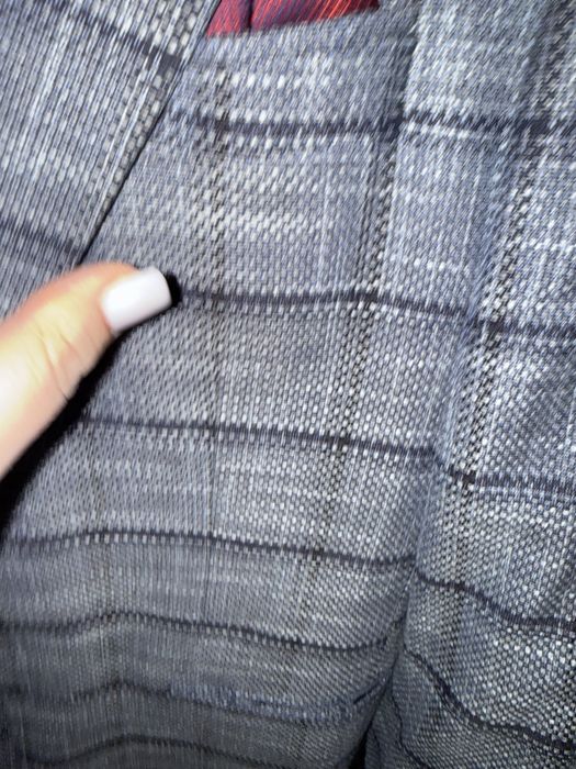 Продам  костюм  трійка чоловічий