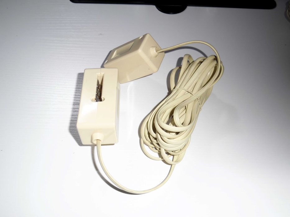 Conjunto Filtros ADSL com conectores RJ11