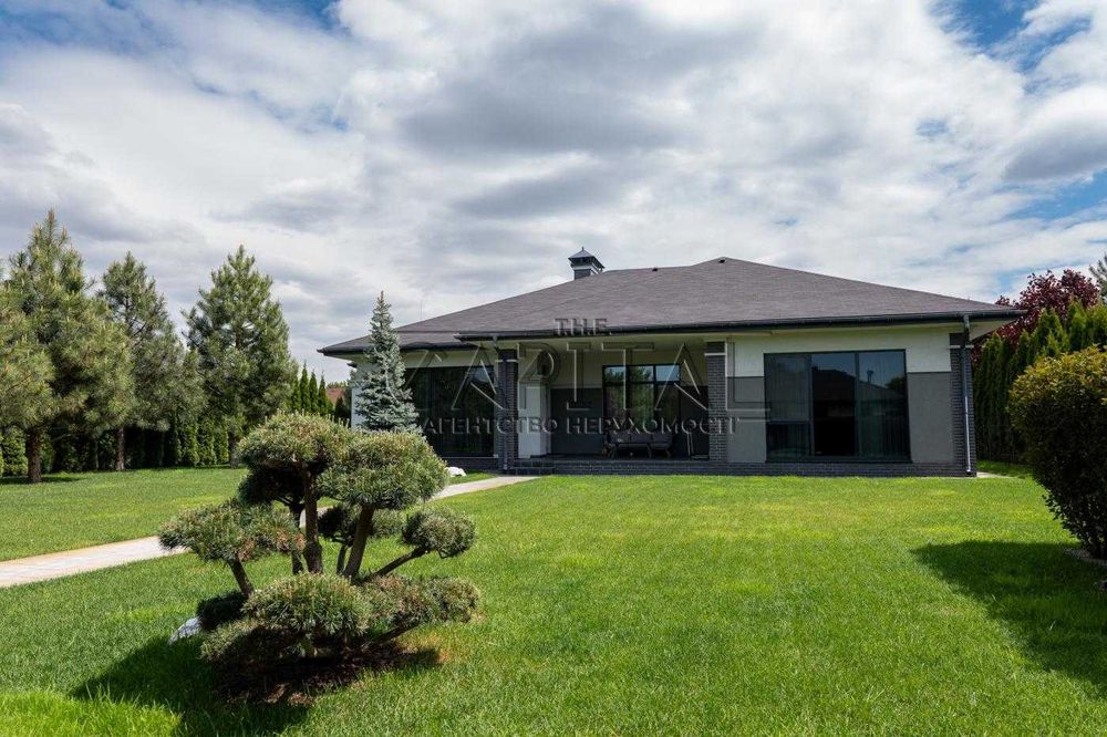 Продаж Будинку, Zoloche Riviera, Вишеньки