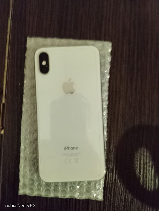 Айфон 10 продам  Київ