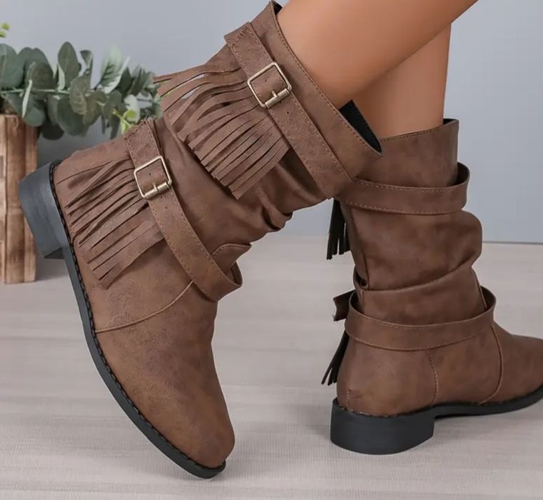 Nowe buty r.40. Rozmiar wkładki wewnątrznej 25.2