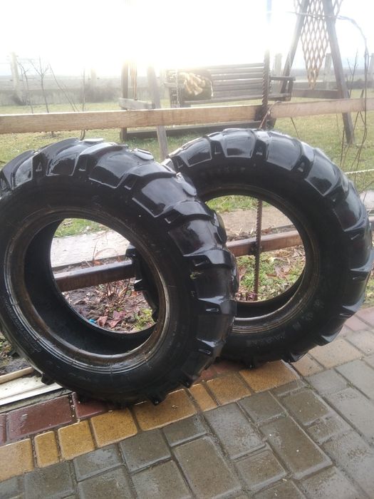 Резина на китайця