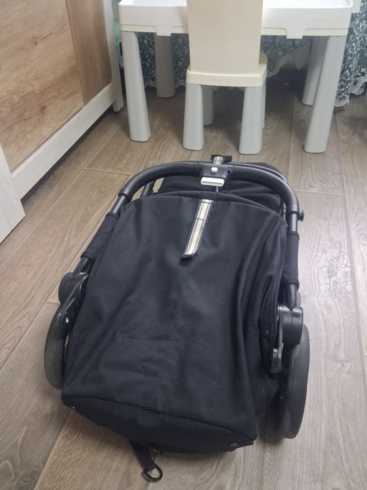 Коляска Cybex beezy