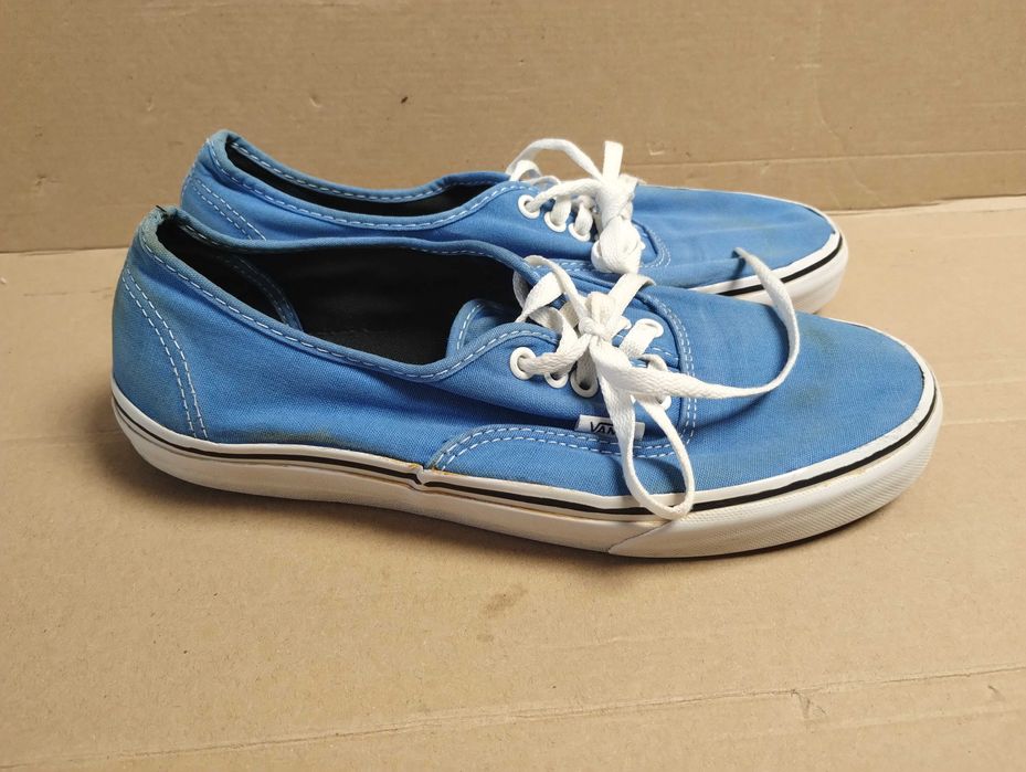 buty sportowe trampki Vans roz 41 oryginalne