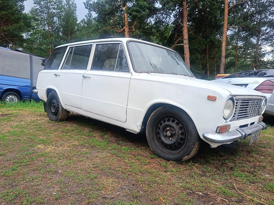 Fiat 124