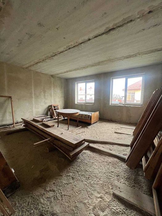 Продаж будинку в с. Карачинів — вул. Симоненка (поблизу Львова)
